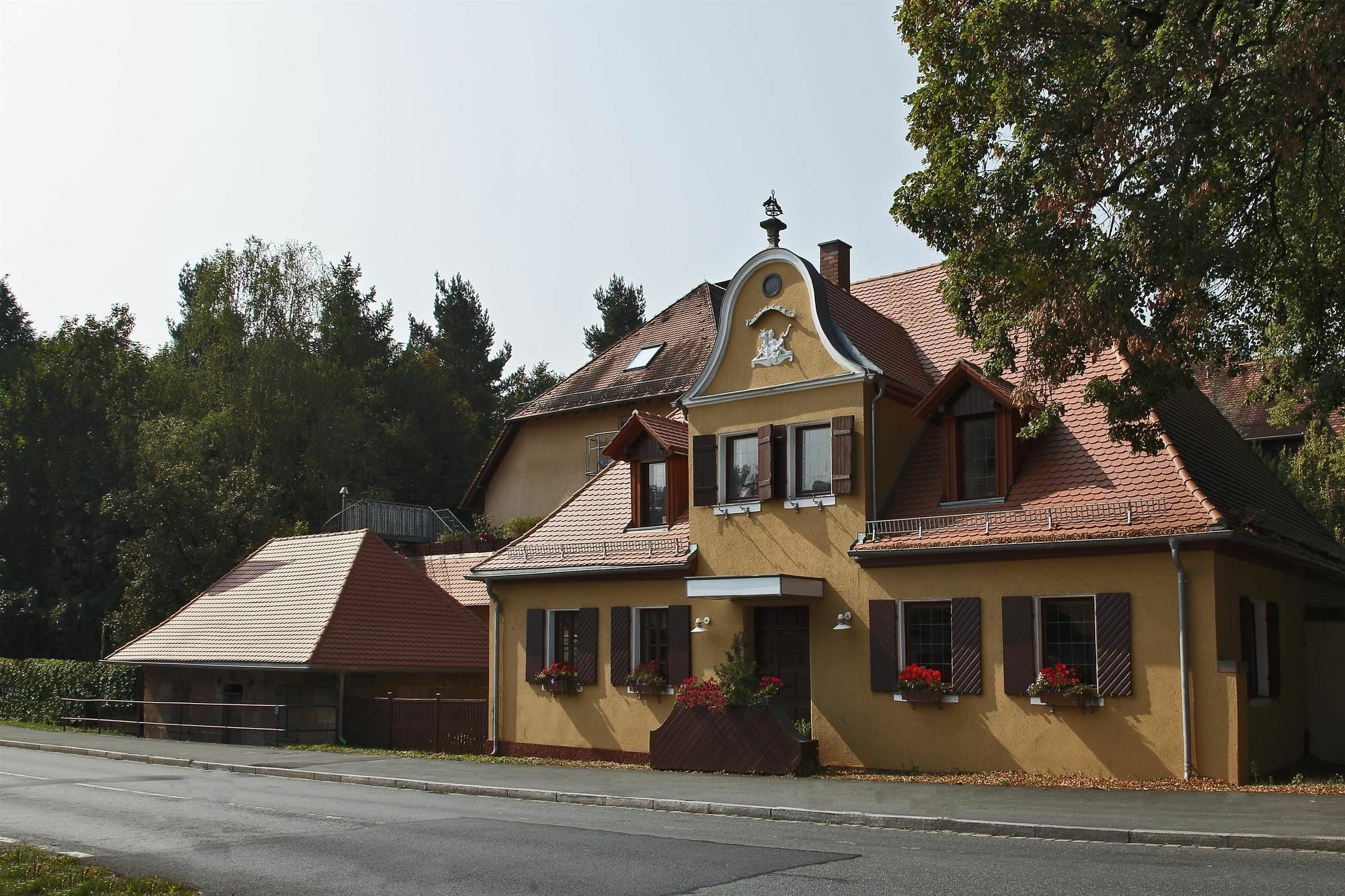 H+ Hotel Nurnberg Norimberk Exteriér fotografie